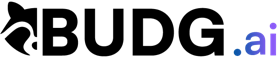 BUDG.ai Logo